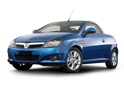 Ворсовые коврики на Opel Tigra B 2004 - 2009 в Брянске