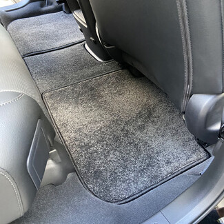 EVA коврики на Honda CR-V VI 2022&nbsp;-&nbsp;2026 в Брянске