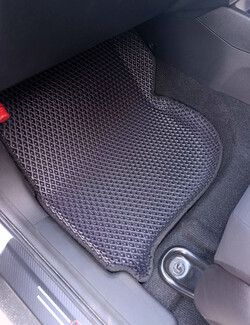 Коврики на Honda WR-V III 2023&nbsp;-&nbsp;2026 в Брянске