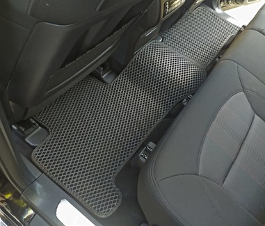 Коврики на Haval H9 I 2014 - 2024 в Брянске