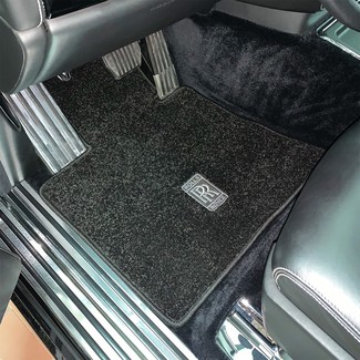 EVA коврики на Rolls-Royce Phantom 2003 - 2025 в Брянске