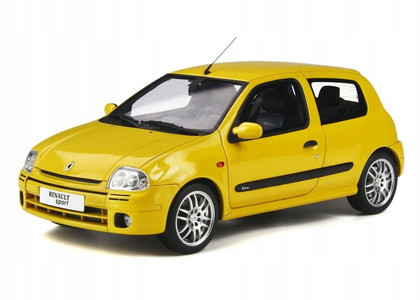 EVA коврики на Renault Clio II 1998 - 2005 в Брянске