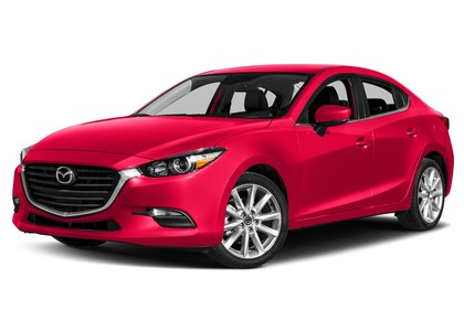 Ворсовые коврики на Mazda 3 2013 - 2019 в Брянске