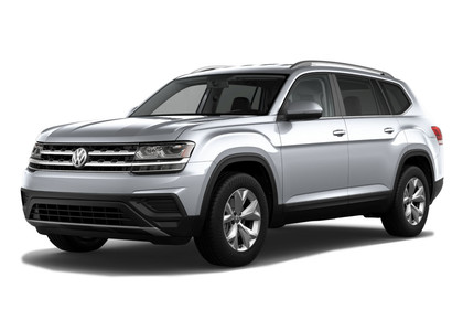 Коврики на Volkswagen Teramont 2016 - 2025 в Брянске