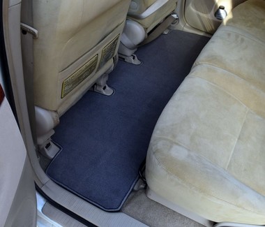 Коврики на Toyota Ipsum II 2001 - 2009 в Брянске