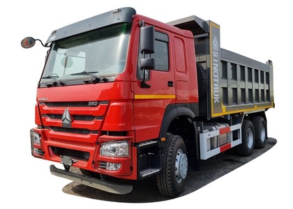 Коврики на Howo Sinotruk HW76 2019 - 2025 в Брянске