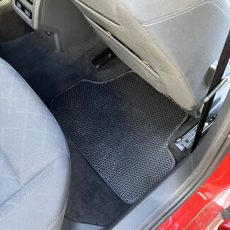 EVA коврики на Volkswagen Golf 8 2019 - 2026 в Брянске EVA коврики на Volkswagen Golf 8 2019 - 2026 в Брянске