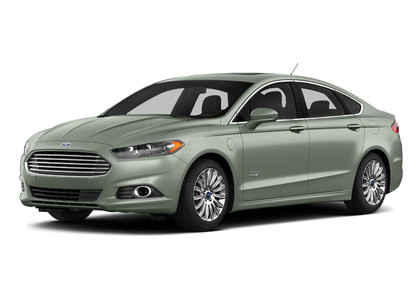 Ворсовые коврики на Ford Fusion II 2012 - 2020 в Брянске
