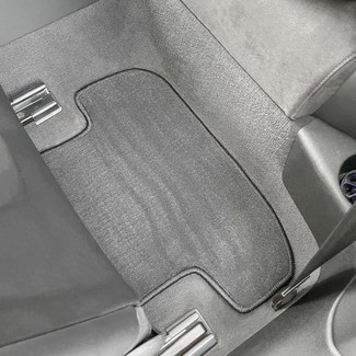 Коврики на Audi A5 (8T) 2007 - 2016 в Брянске