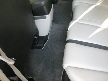 Коврики на Mazda CX7 2006 - 2012 в Брянске