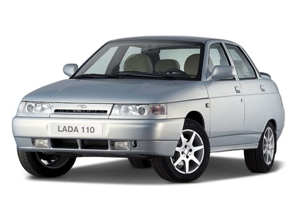 Ворсовые коврики на Lada (ВАЗ) 2110, 2111, 2112 1995 - 2014 в Брянске