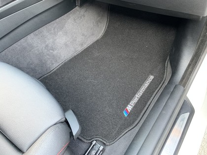 Ворсовые коврики на BMW 4 (F36/F32/F33) 2013 - 2020 в Брянске