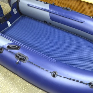 Ворсовые коврики на Лодки Stormline AIR Classic 330  в Брянске