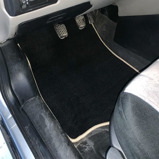 EVA коврики на Opel Astra G 1998 - 2004 в Брянске