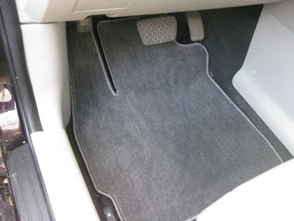 Коврики на Mazda CX7 2006 - 2012 в Брянске