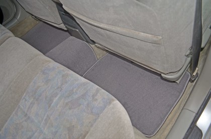 Коврики на Toyota Camry (XV20) 1996 - 2001 в Брянске