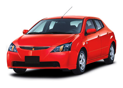 Ворсовые коврики на Toyota WiLL VS 2001 - 2004 в Брянске