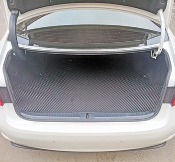 Ворсовые коврики на Lexus ES VI 2012 - 2018 в Брянске