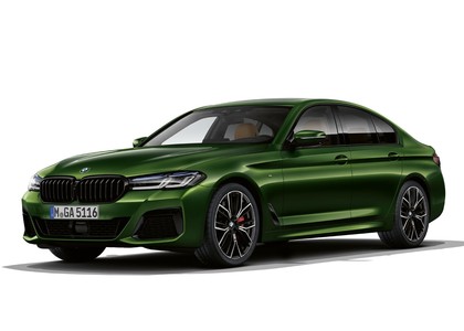 Ворсовые коврики на BMW 5 (G30/G31) 2016 - 2024 в Брянске