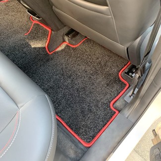 EVA коврики на Chery Tiggo 7 PRO 2019 - 2025 в Брянске