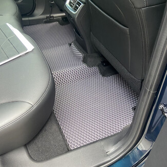 Ворсовые коврики на Haval F7x II 2025&nbsp;-&nbsp;2026 в Брянске