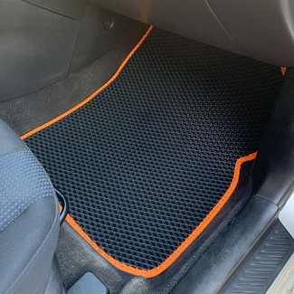 Коврики на Mazda 3 2003 - 2009 в Брянске