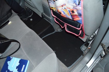 Коврики на Daewoo Gentra 2013 - 2016 в Брянске