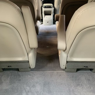 Ворсовые коврики на KIA Carnival III 2014 - 2021 в Брянске