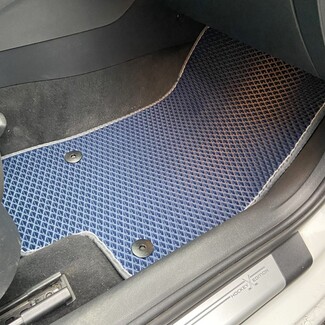 Ворсовые коврики на Audi A3 (8Y) 2020&nbsp;-&nbsp;2026 в Брянске