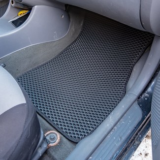 Коврики на Hyundai Accent 1999 - 2012 в Брянске