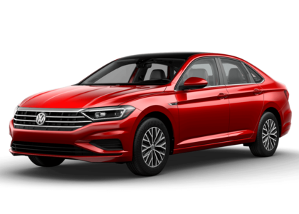 Ворсовые коврики на Volkswagen Jetta VII 2018 - 2025 в Брянске