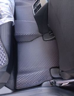 Коврики на Honda WR-V III 2023&nbsp;-&nbsp;2026 в Брянске