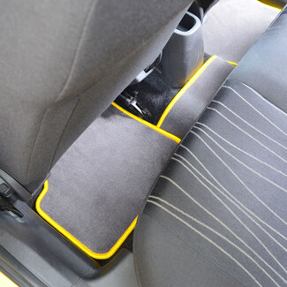 EVA коврики на Opel Corsa D 2006&nbsp;-&nbsp;2014 в Брянске