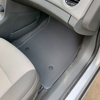EVA коврики на Chevrolet Cruze I 2008 - 2015 в Брянске