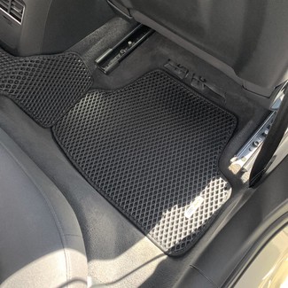 EVA коврики на Audi A3 (8V) 2013 - 2021 в Брянске