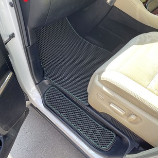 Ворсовые коврики на Toyota Vellfire (H30) 2015 - 2023 в Брянске