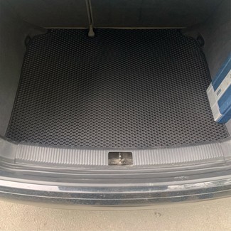 Ворсовые коврики на Audi A3 (8P) 2003 - 2013 в Брянске