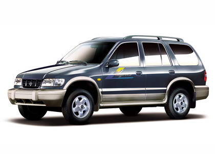 Ворсовые коврики на KIA Sportage I 1993 - 2006 в Брянске