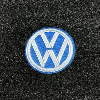 Ворсовые коврики на Volkswagen Multivan (T3) 1979 - 1992 в Брянске