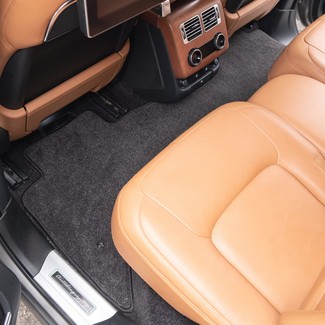 Коврики на Land Rover Range Rover IV 2013 - 2022 в Брянске