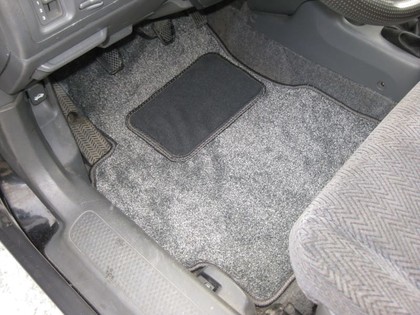 EVA коврики на Honda CR-V I 1995 - 2001 в Брянске