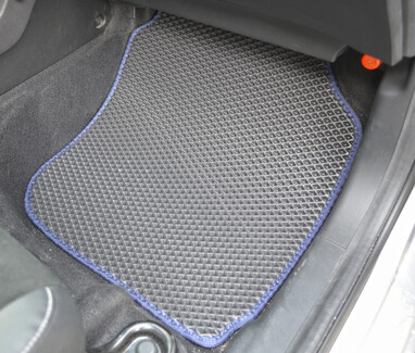 Ворсовые коврики на Honda Life 2020&nbsp;-&nbsp;2026 в Брянске