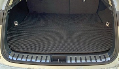 EVA коврики на Lexus NX I 2014 - 2021 в Брянске