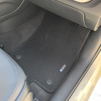 EVA коврики на Audi A3 (8V) 2013 - 2021 в Брянске