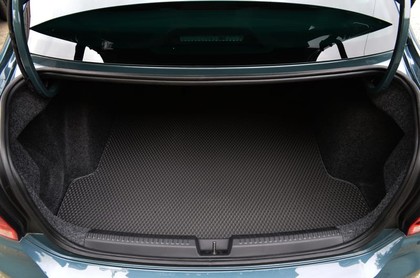 Ворсовые коврики на Volkswagen Polo V 2010 - 2020 в Брянске