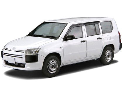 Ворсовые коврики на Toyota Succeed (160) 2014 - 2020 в Брянске