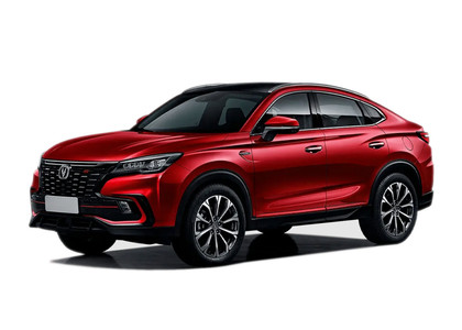Ворсовые коврики на Changan CS85 Coupe 2018 - 2025 в Брянске