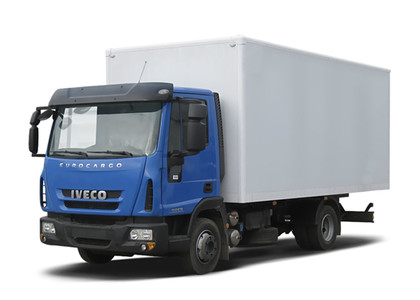 Ворсовые коврики на Iveco Eurocargo II 2002 - 2016 в Брянске