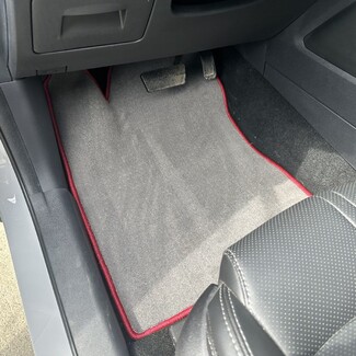 Ворсовые коврики на Changan CS75 Plus II 2022&nbsp;-&nbsp;2026 в Брянске