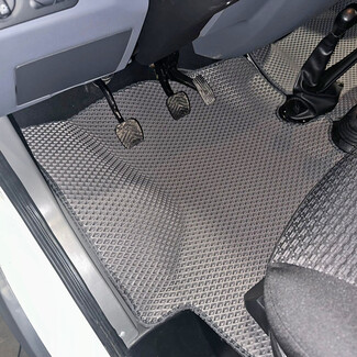 Ворсовые коврики на ГАЗ Соболь Комби грузопассажирский 1998 - 2026 в Брянске Ворсовые коврики на ГАЗ Соболь Комби грузопассажирский 1998 - 2026 в Брянске